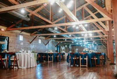 The Warehouse - Lufkin, TX