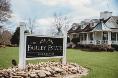 The Farley Estate #2