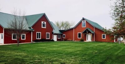 Wooden Wheel Vineyards #2