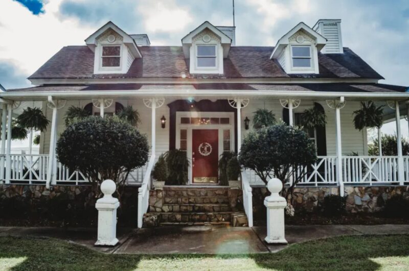 The Farley Estate #2