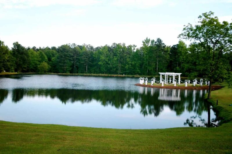 The Farley Estate #2
