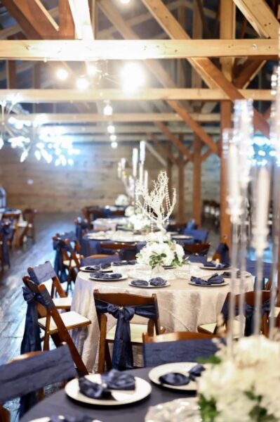 The Warehouse - Lufkin, TX