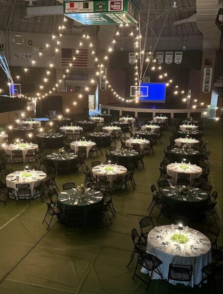 Delta Party Rental LLC #5