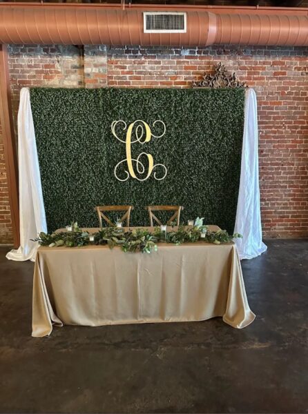 Delta Party Rental LLC #3