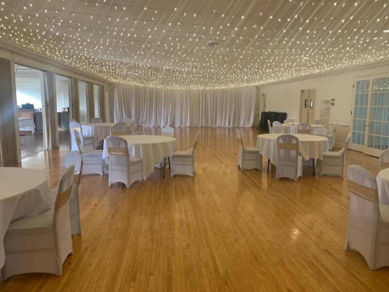 Delta Party Rental LLC #3
