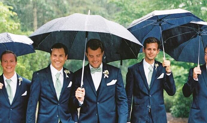 Coast of Maine Weddings and Events #3