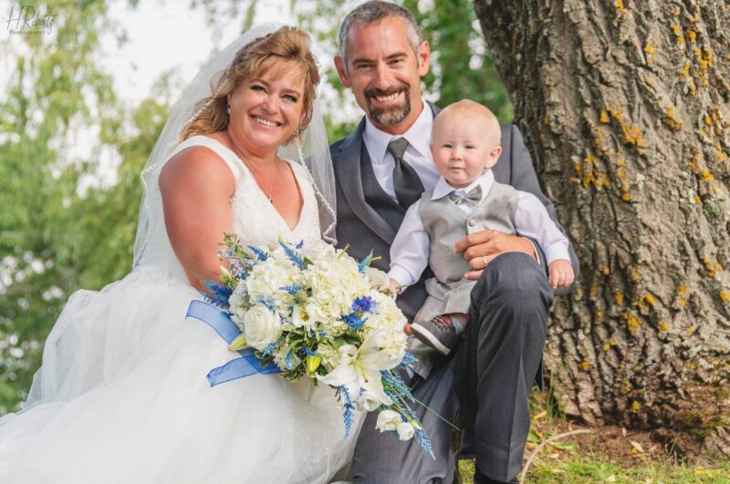 Coast of Maine Weddings and Events #3