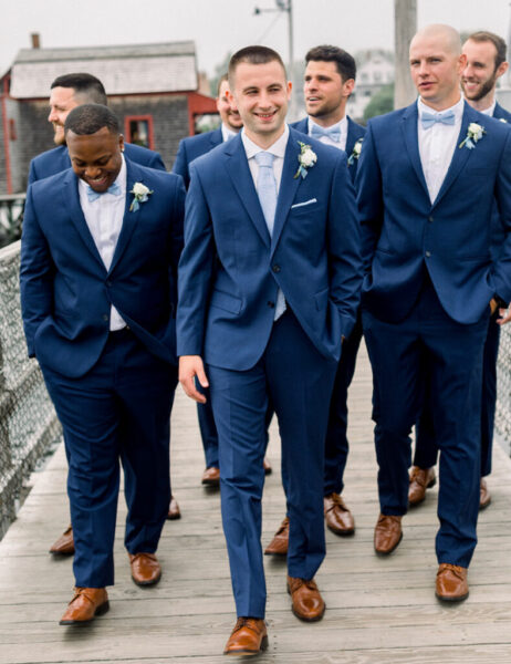 Coast of Maine Weddings and Events #3