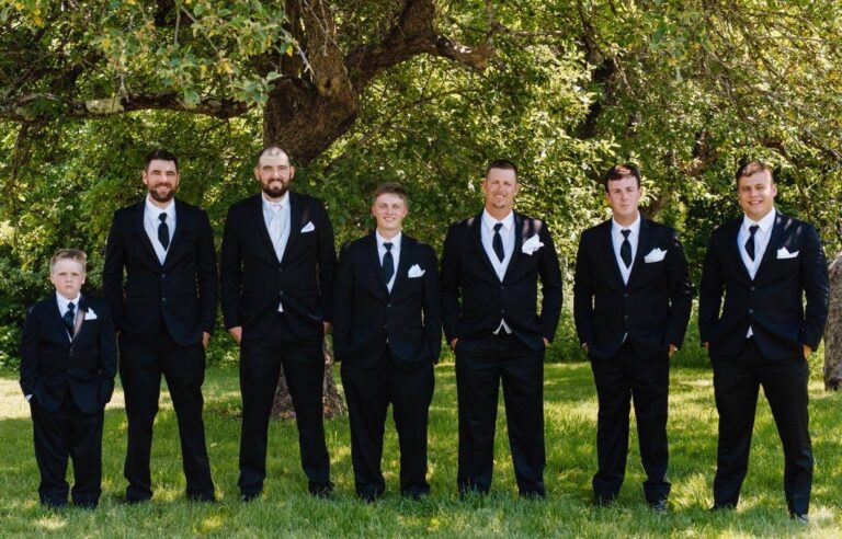 Coast of Maine Weddings and Events #3