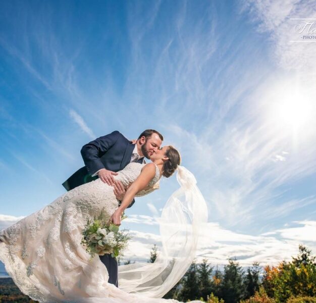 Coast of Maine Weddings and Events #3