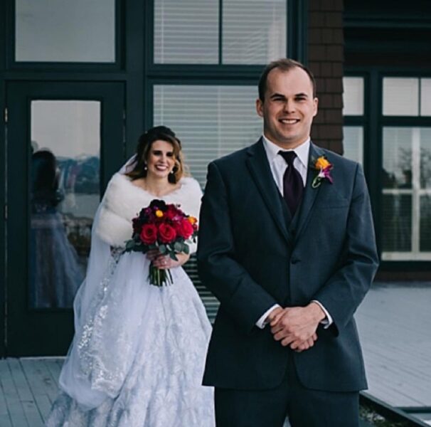 Coast of Maine Weddings and Events #3