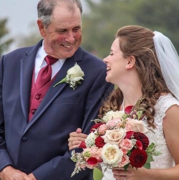 Coast of Maine Weddings and Events #3
