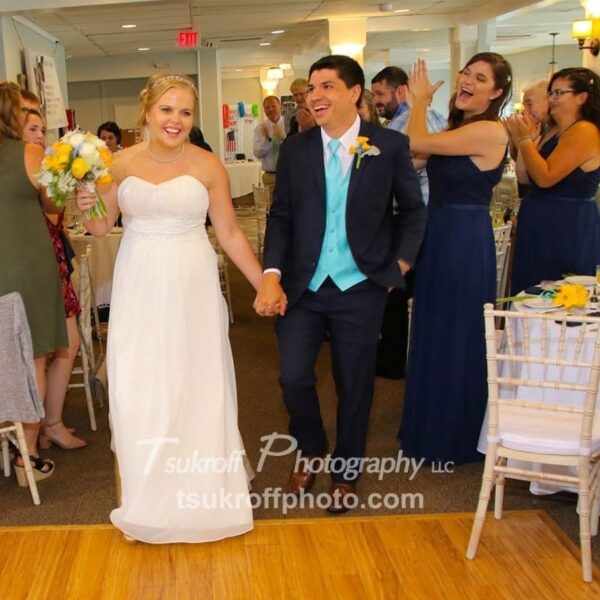 Coast of Maine Weddings and Events #3