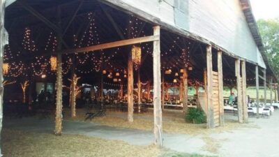 Clement Farm Weddings