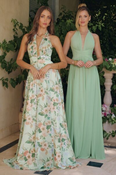 Formal Fantasy #2