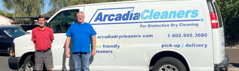 Arcadia Cleaners #2