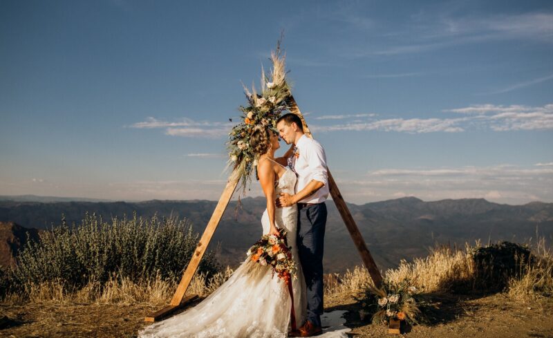 Better Together Matrimonies #2
