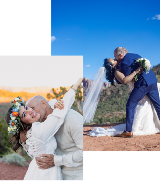 Better Together Matrimonies #2