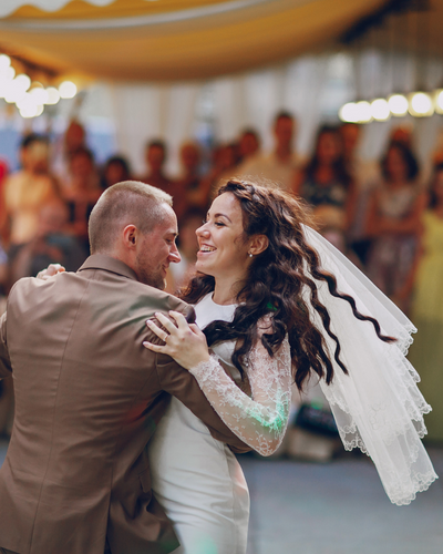 Better Together Matrimonies #2