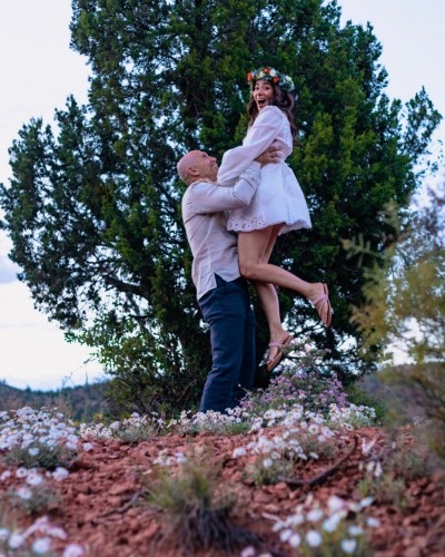 Better Together Matrimonies #2