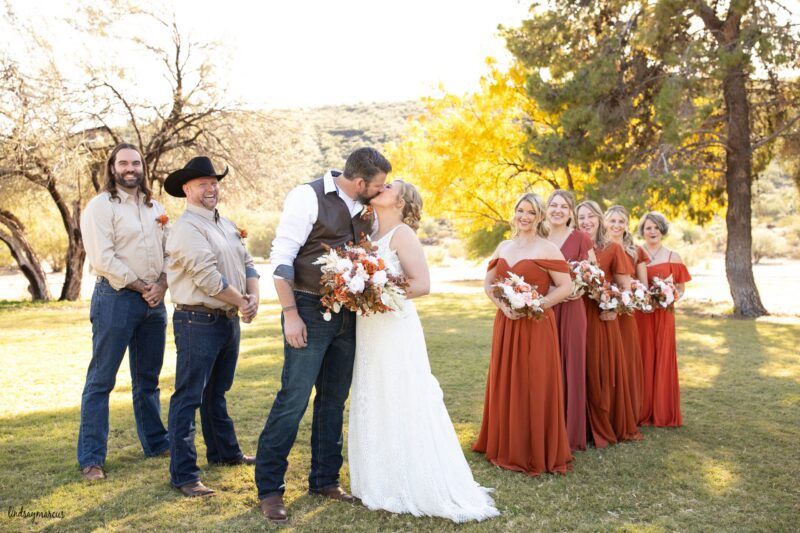 Better Together Matrimonies #3