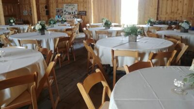 Alpine Events #5