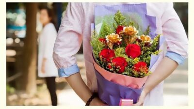 ADDED TOUCH FLORIST #4