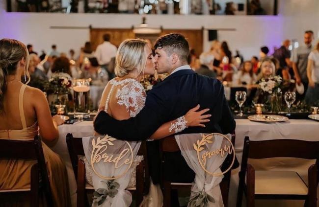 Wild Wood Wedding & Event Center