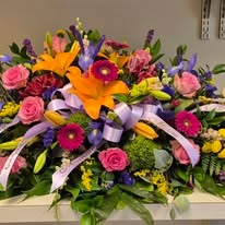 Sherry's Cottage Flower Shop #5