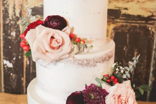 Two Classic Turtles Weddings & Events #2