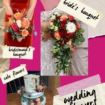 FLORALS IN TIME #2