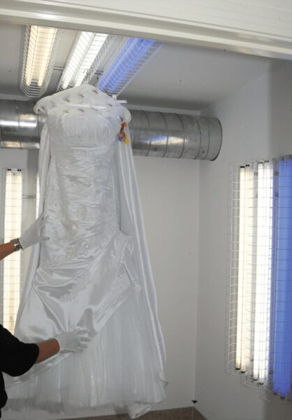 Margaret's the Couture Cleaners #3