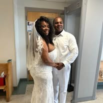 Married By Tabatha #2