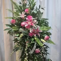 Sherry's Cottage Flower Shop #5