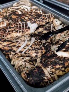 Bissel Catering #4
