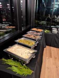 Bissel Catering #2