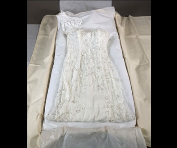 Margaret's the Couture Cleaners #3