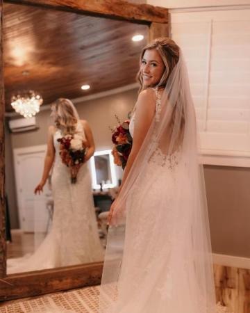 Wild Wood Wedding & Event Center