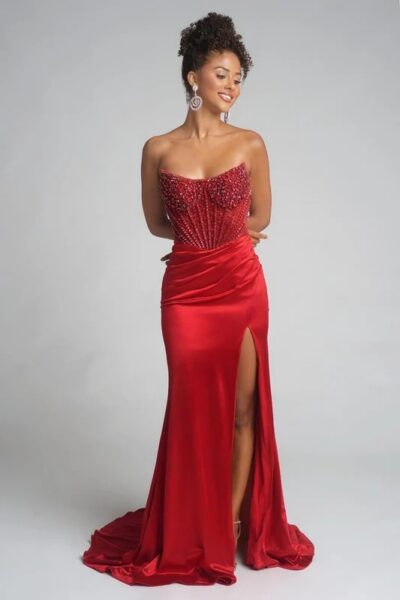 Emma & Kait's Bridal and Formal Boutique #3