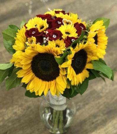 Petal & Vine Flower Shop #5