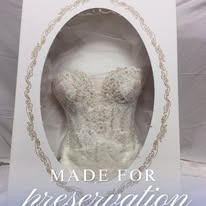 Long Island Bridal Care by Islip Cleaners