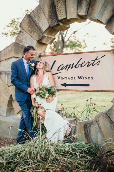 Lambert's Vintage Wine & J.B. Rentals #4