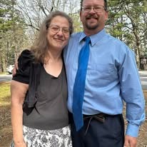 Married By Tabatha #2