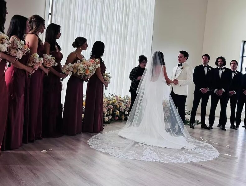 Uncommon Vows #2