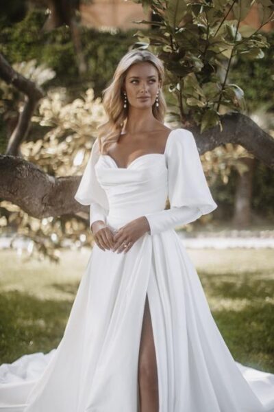 Jessica's Bridal & Formal #4