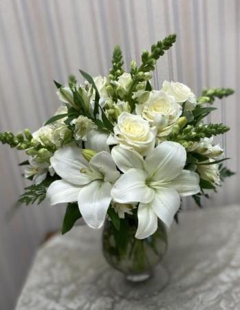 Petal & Vine Flower Shop #2
