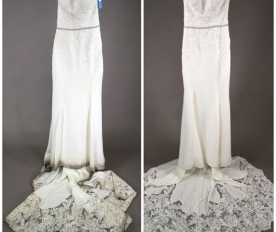 Margaret's the Couture Cleaners #2