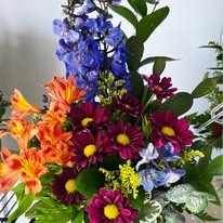 Flowerama Of Las Cruces #4