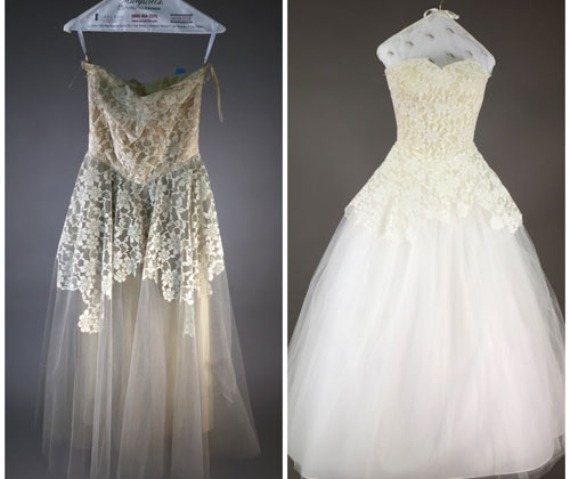 Margaret's the Couture Cleaners #2