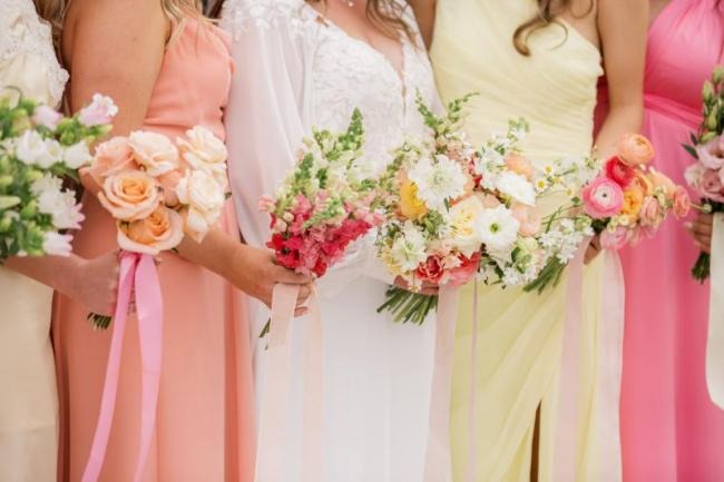 TRINITY MOUNTAIN FLORAL DESIGNS #5
